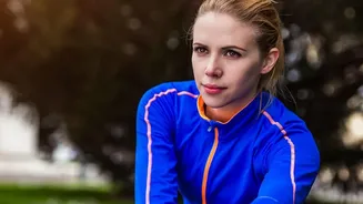 Exercise And Sleep: Why Researchers Are Looking At Habits, Not Just Hours