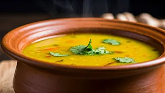 Stay Warm: 6 Indian Foods to Cozy Up This Winter