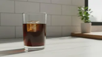 How To Craft Artisanal Cold Brew At Home By Soaking Coarse Grounds Overnight Easily