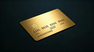Good Credit Is The New Financial Badge