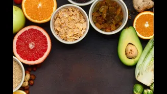 India Is Done With Empty Calories: The Rise Of Protein, Fibre And Low-Sugar Living