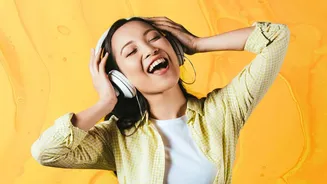How Young Indians Are Rediscovering Their Parents’ Favourite Songs