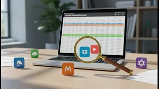 Small Teams Need Smarter SaaS Budgets Now