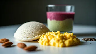 Top 10 Breakfast Foods: A Gastroenterologist's Ranking for Gut Health & Sustained Energy