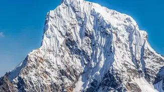 What Nepal's Glacial Flood Disaster Can Teach Travellers About Mountain Safety