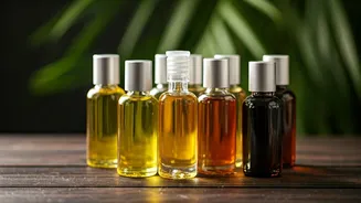 10 Best Hair Oils: Achieve Long, Thick Hair!