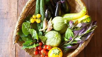 A Practical Guide To A Regional Produce Calendar Starts With Regional Produce
