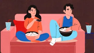 How Gen Z Is Changing India’s Everyday Entertainment Habits