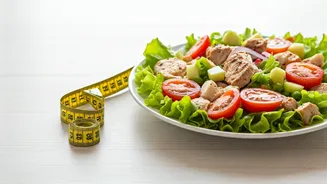 Sustainable Weight Loss: A Deep Dive