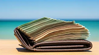 Travel Costs Soaring: Destinations Getting Pricier!