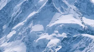 Why Mont Blanc’s Latest Height Measurement Is Making Headlines