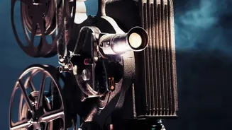 Exploring Cinema History: How The Highest-Grossing Hollywood Masterpieces Redefined Worldwide Theatre Distribution