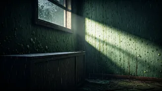 How to stop monsoon mould and mildew