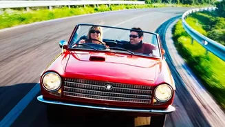 Why Driving Is Making A Strong Comeback In India's Leisure Travel Scene