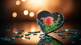 Navigating Heartbreak: A Guide to Loving Yourself After a Split