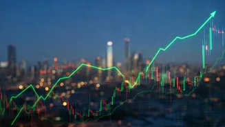 Nifty's Steady Hold: Market Outlook Analysis