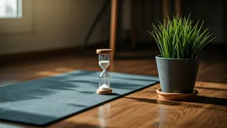 The Countdown To Yoga Day Starts