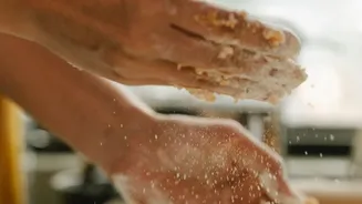 Slow Baking Meets Local Flavours In Chennai's Bakeries