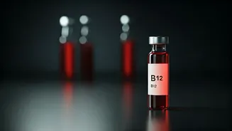 Why Urban Indian Vegetarians Face Unprecedented Vitamin B12 Drops