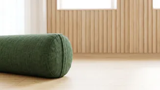 Mindful Movement Matters How 10 Minutes Of Yoga Restores Emotional Balance Easily