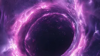 Putting Swift's View of the Unusual Black Hole in Context with NASA Swift's Off-Centre Black-Hole Discovery
