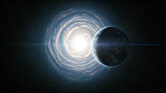 The Next Earth? What Exoplanet Water Vapour Teaches Us