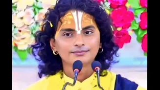 Mithilanchal Storyteller Shravan Das Arrested For Sexually Assaulting Minor Girl In Bihar