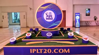 IPL 2026 Auction To Take Place On December 13-15, Indian City To Host Mini-Auction: Report