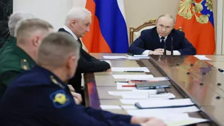 Russia claims Ukraine fired drones at Putin’s residence: Will this derail the peace talks?