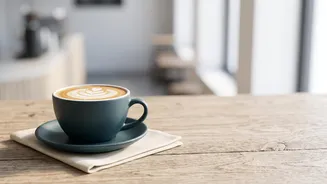 FSSAI's 90-Day High-Caffeine Label Deadline Shows Why Attention To Caffeine Labels Still Matters