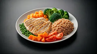 Influencer Mom's 22 Kg Weight Loss: A Chennai Success Story Without Crash Diets