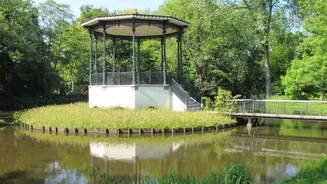 These German parks are totally skippable!