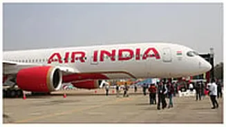 Air India Group Loses ₹9,808 Crore, IndiGo Nets ₹7,253 Crore Profit