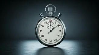 ಫುಟ್ಬಾಲ್ ಪಂದ್ಯ 90 ನಿಮಿಷಗಳದ್ದಾಗಲು ಕಾರಣವೇನು?