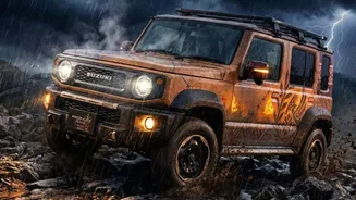 Suzuki to bring these stylish concepts to Tokyo Auto Salon