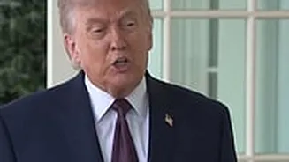 US Navy Maintains 15-Ship Presence In Middle East Region, As Trump Orders High-Stakes Naval Blockade