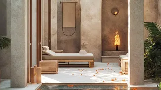 Micro-Retreats Combine Relaxation, Local Experiences And Flexible Budgets