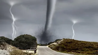 El Nino Usually Takes Months to Act, but 2026 May Differ