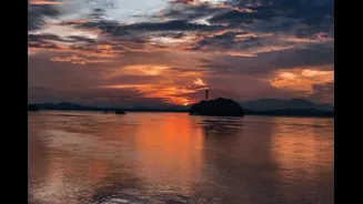 Why Summer May Be The Most Beautiful Time To Experience Assam