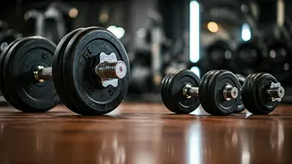 Jacqueline Fernandez on Strength Training for Women