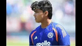 BCCI Breaks Silence On India Delaying Vaibhav Sooryavanshi's Debut: 'We Are...'