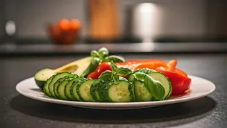 Low-Cook Meals Keep Summer Lunches Calm