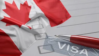 Fearing fraud, Canada rejects most Indian study permit applicants