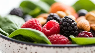 Satisfying Your Hunger: Foods That Aid Fat Loss