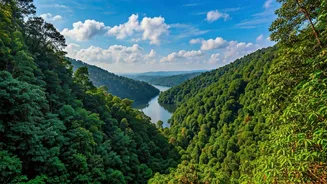 Top Destinations in India: November 2025 Adventures