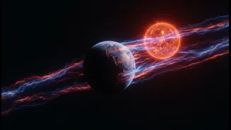 Escaping Helium May Reveal How Red-Dwarf Radiation Shapes Planetary Atmospheres