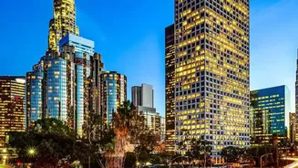 Fresh Eight-City Research Makes Time Pressure Harder to Ignore