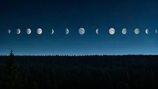 2026's Celestial Spectacle: A Guide to Thirteen Unique Full Moons and Their Ancient Names