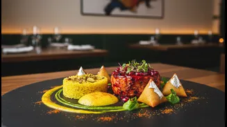 Regional Identity Can Survive Modern Plating When Recipes Remain Grounded