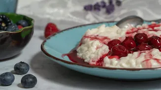 5 easy ways to cook Tapioca pearls at home